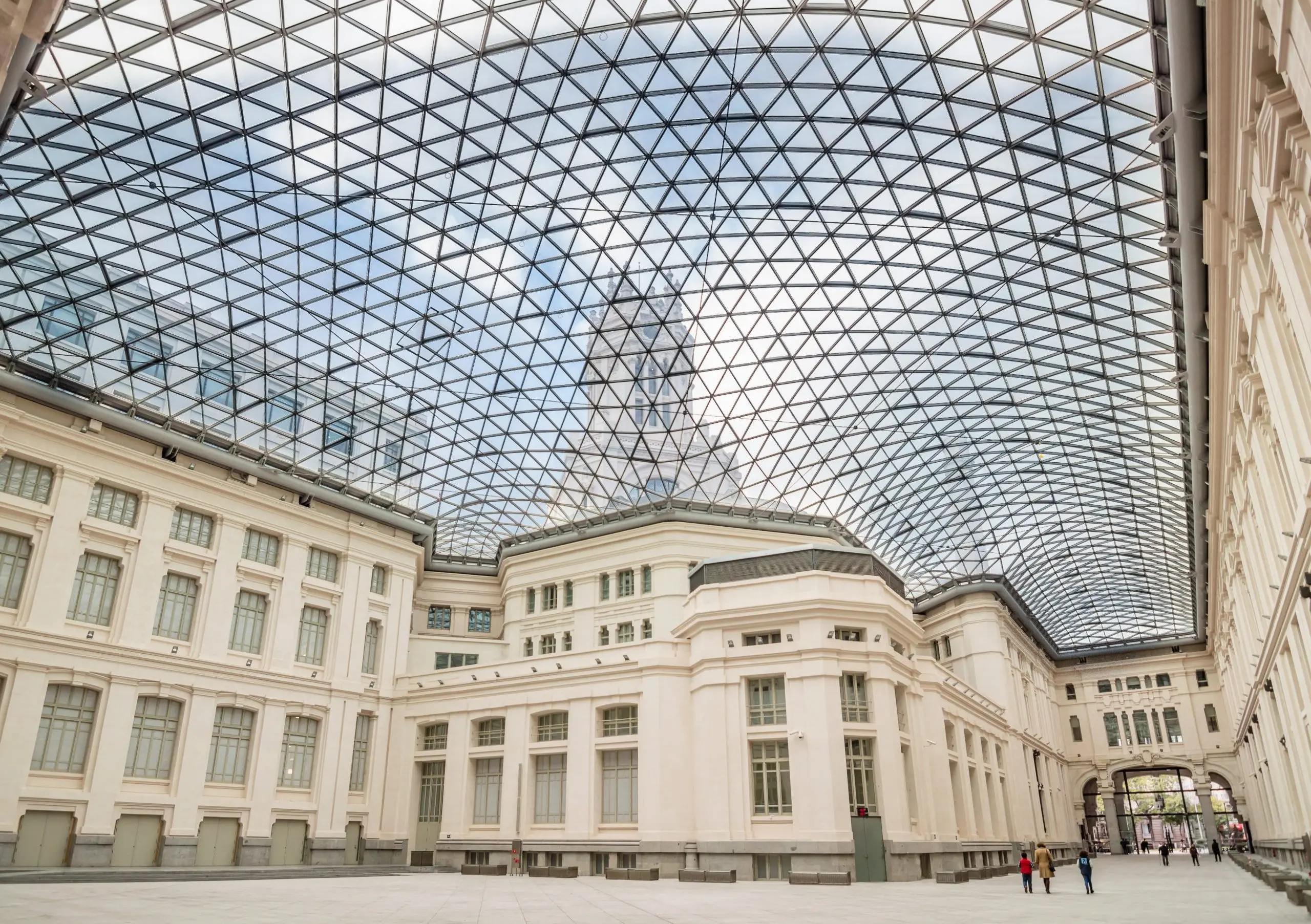 Experiencia Inmersiva Iberdrola: Un viaje electrizante