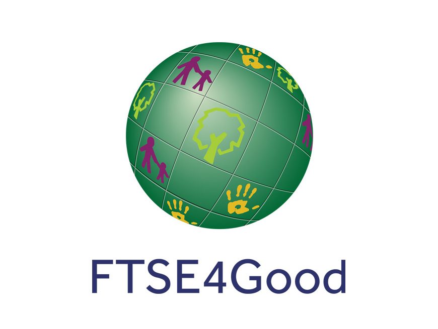 Logo FTSEGood