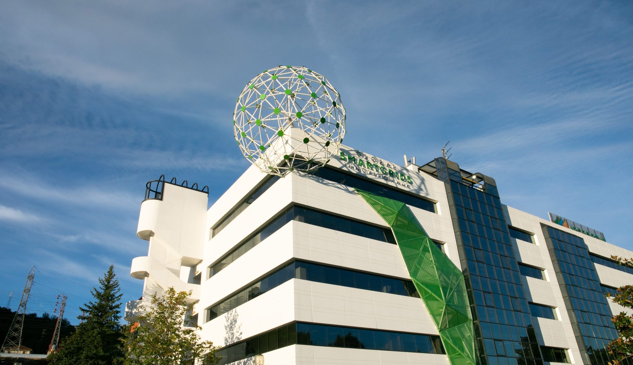 We are celebrating the 5th anniversary of the Global Smart Grids Innovation Hub