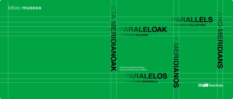 Iberdrola Exhibition at the Bilbao Fine Arts Museum