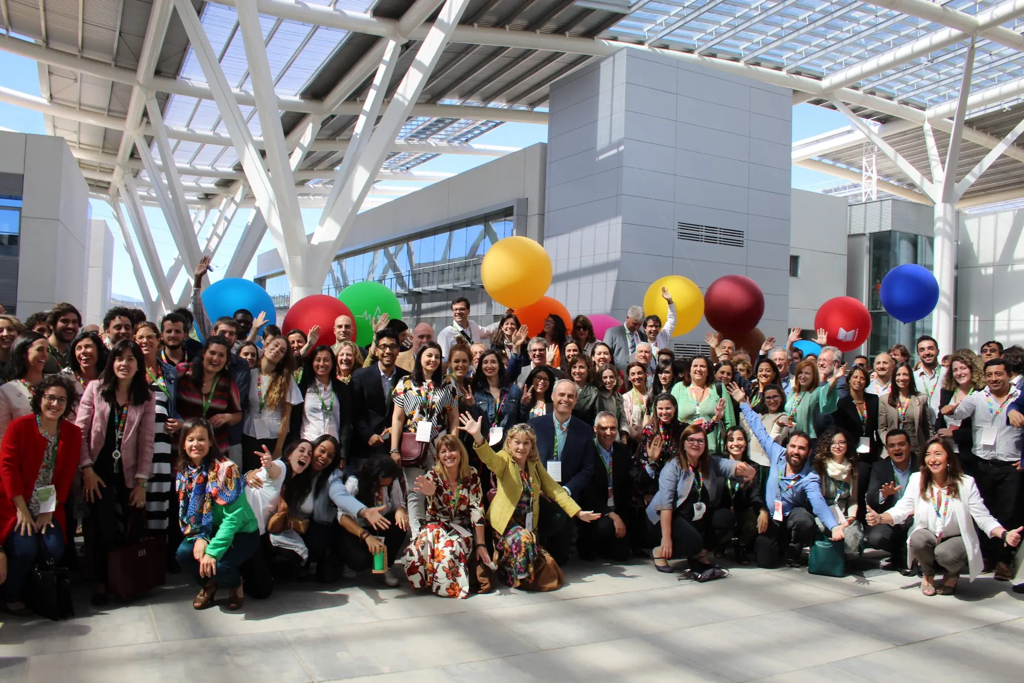 Semana del voluntariado y Premios Internacionales de Voluntariado 2026