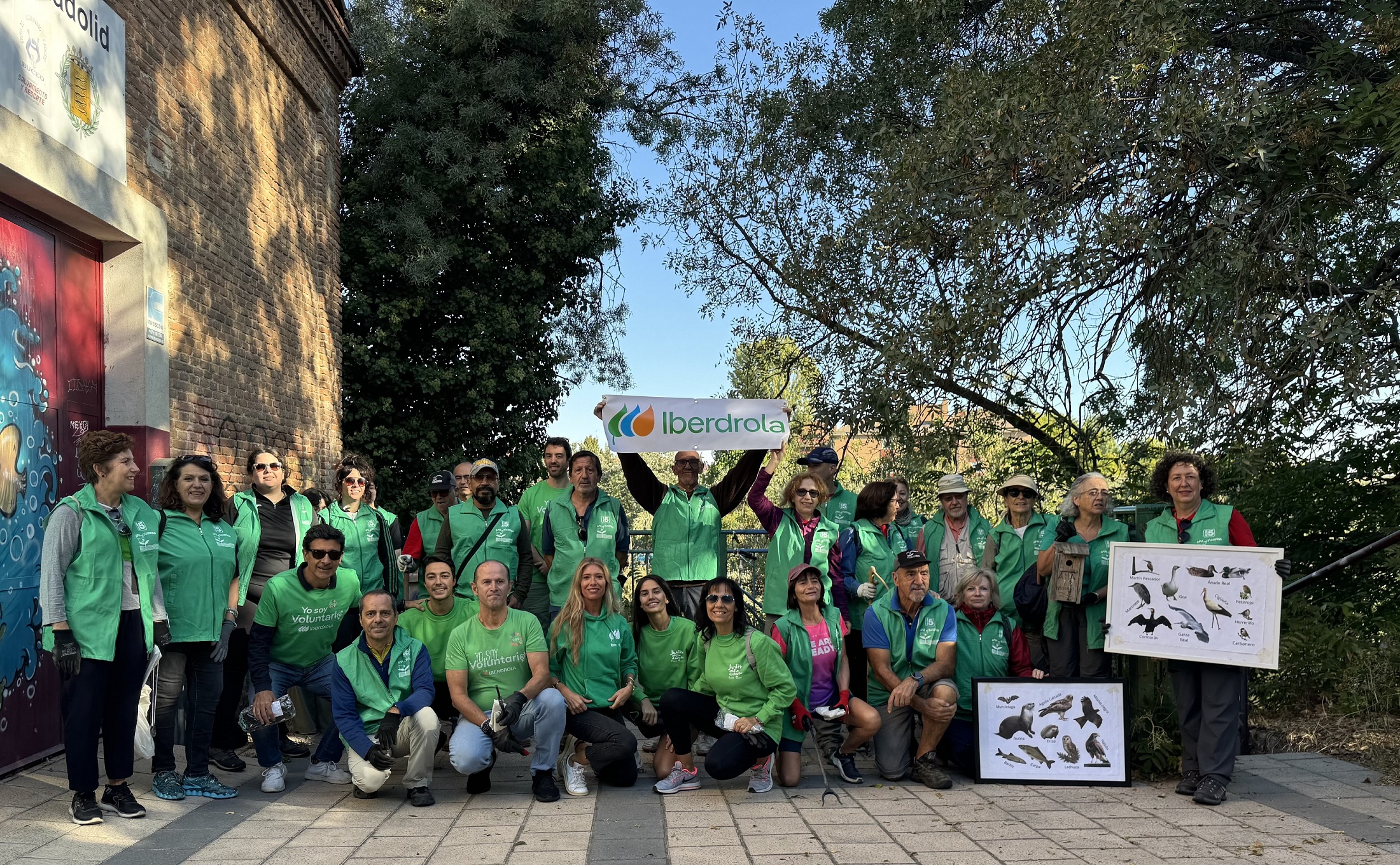 Semana Internacional del Voluntariado y Premios al Voluntariado 2026