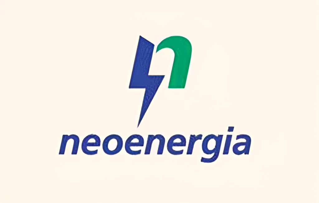Logo Neoenergía
