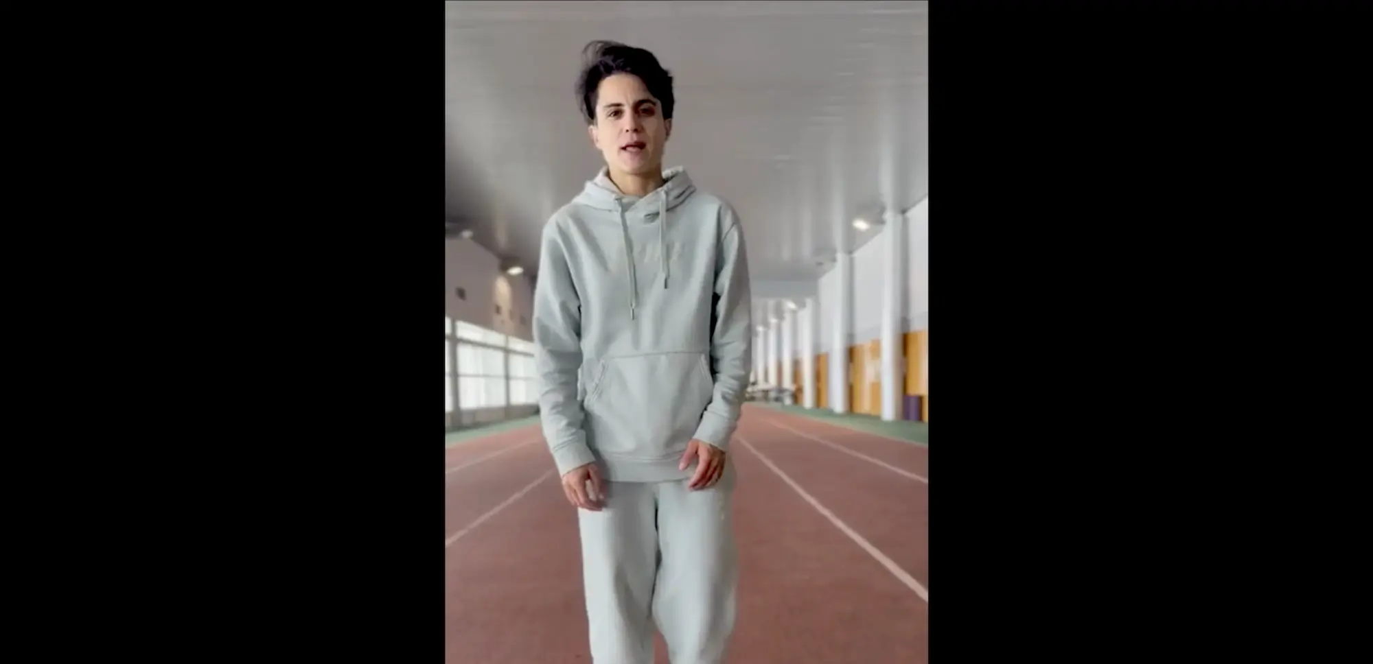 Imagen de María Pérez