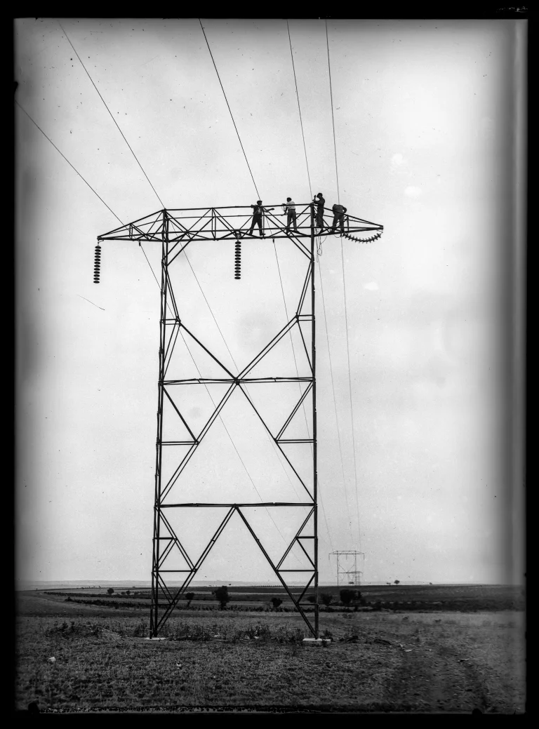 Historia de Iberdrola