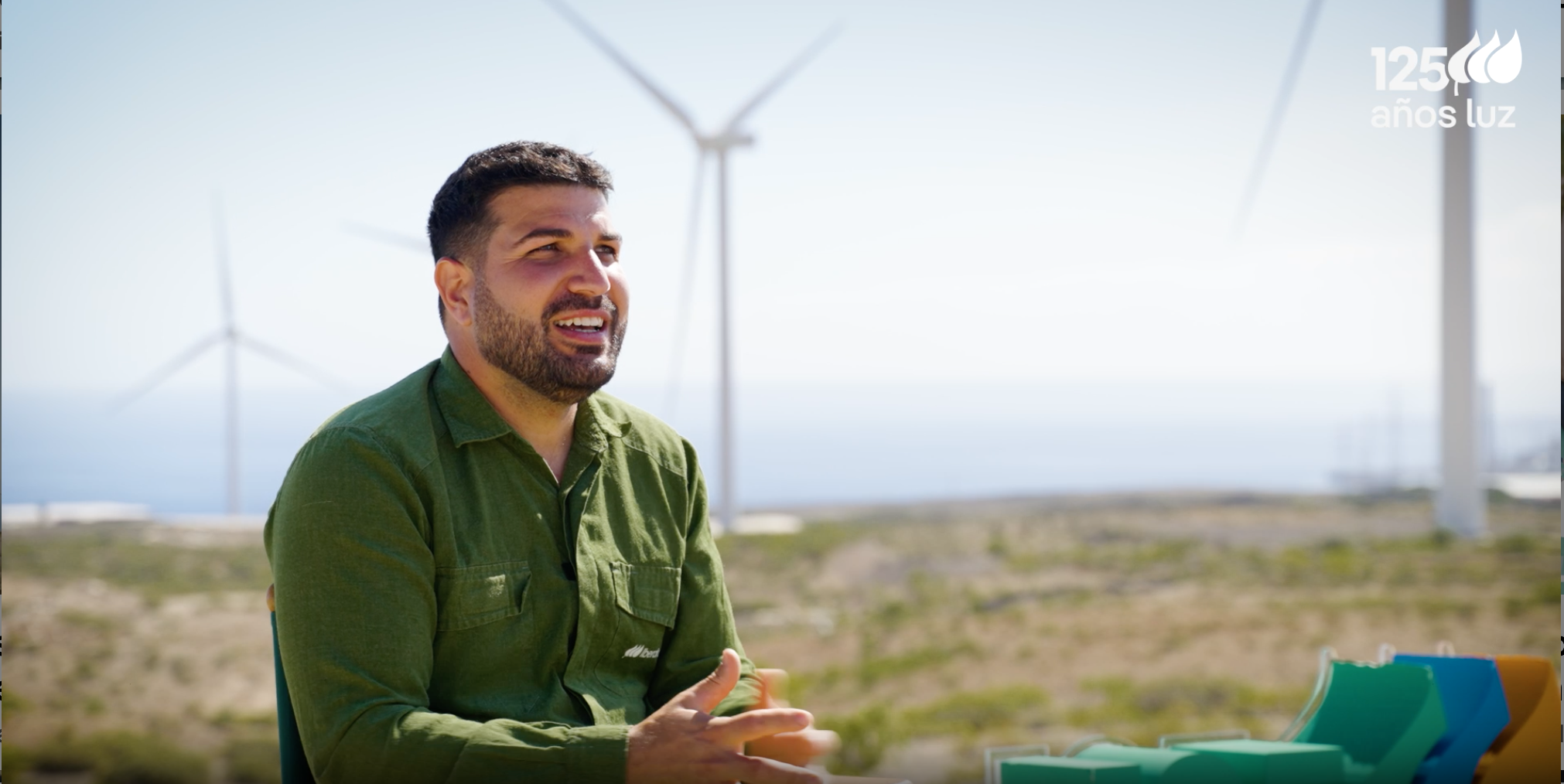 Imagen Oliver Martín