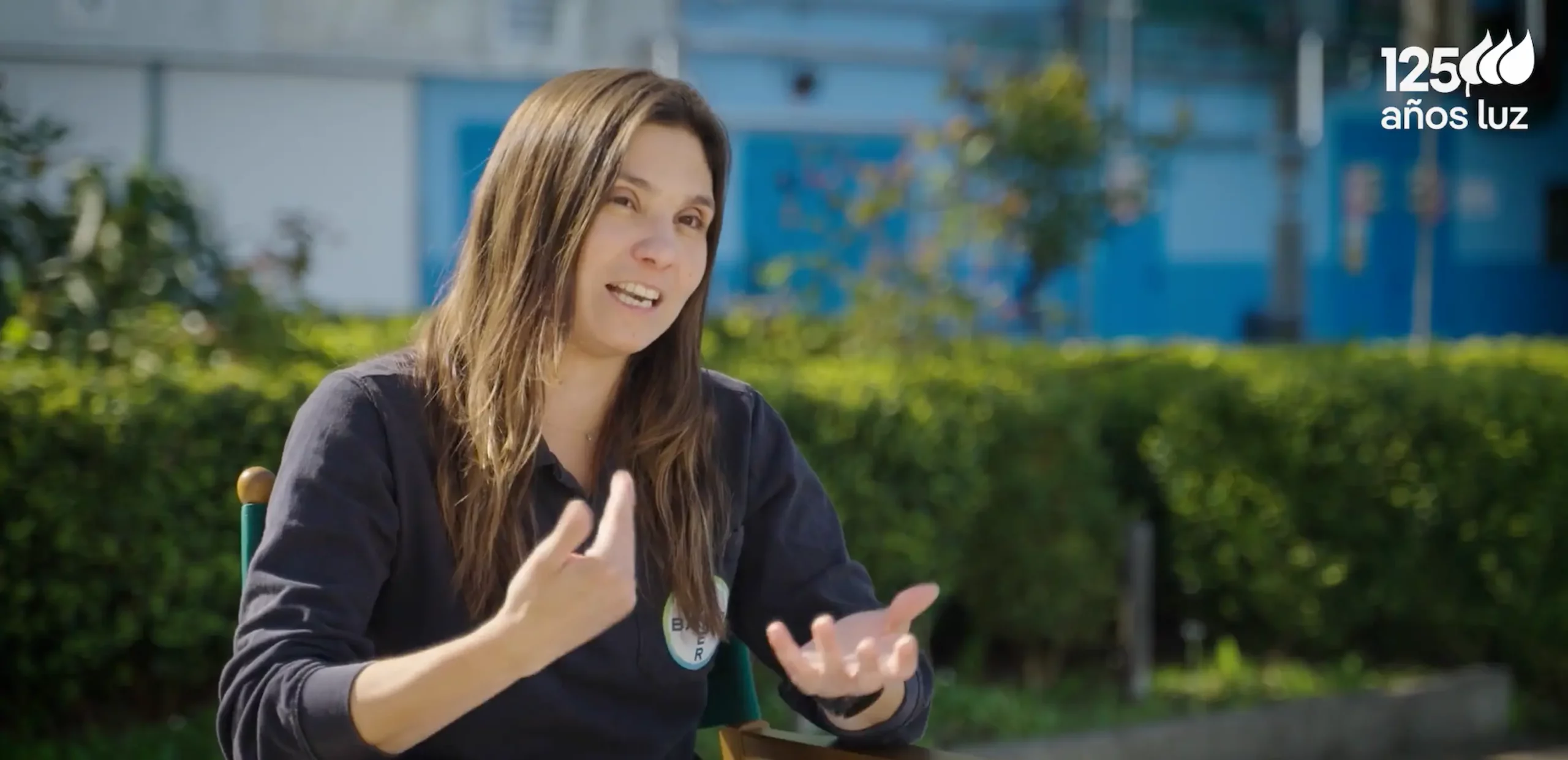 Imagen Virginia Chamón