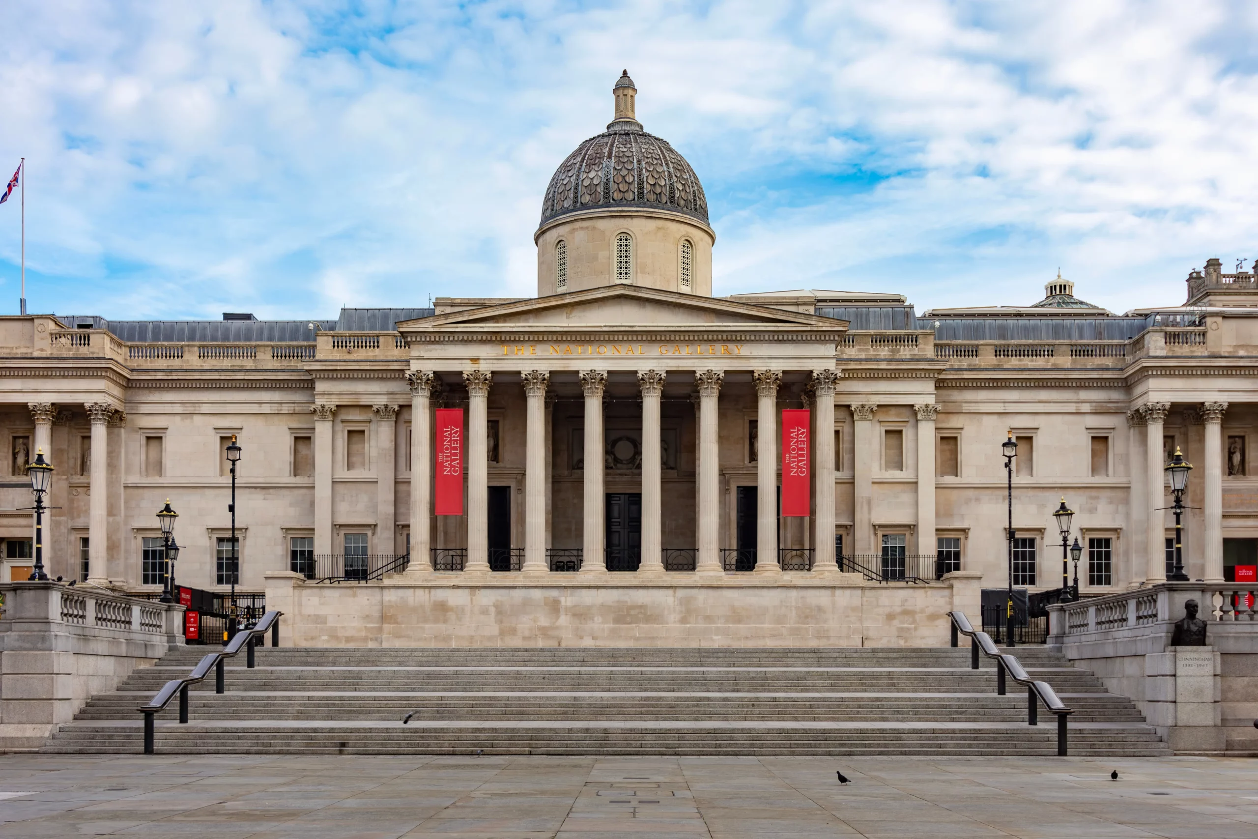 Exhibition of the Zurbarán collection at the National Gallery