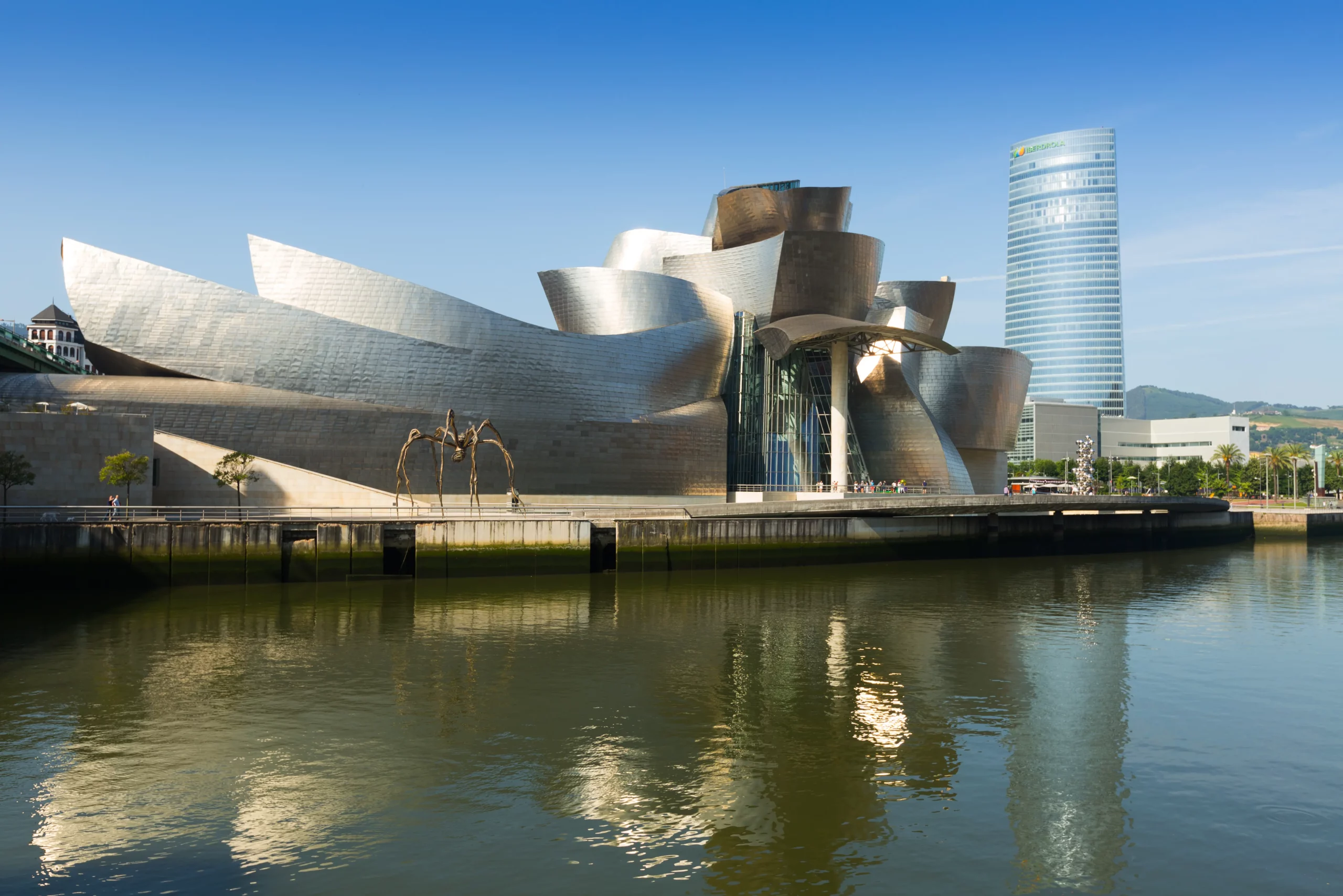 We are supporting the 2nd Bilbao Walk Against Cancer