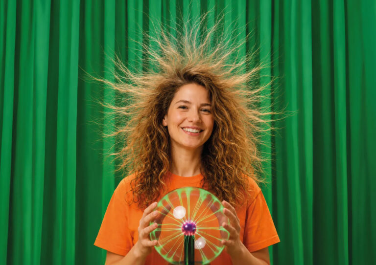 Experiencia Inmersiva Iberdrola: Un viaje electrizante